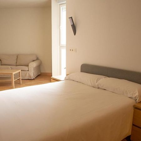 Apartamentos Lidar Bilbao Exterior foto